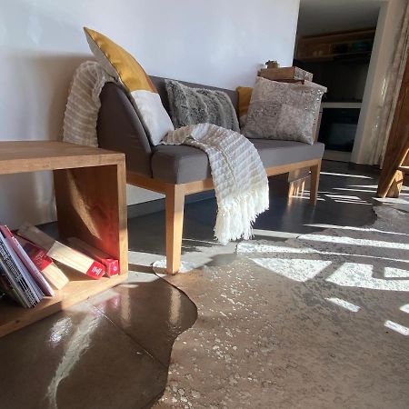 La Petite Azalee Lägenhet Montriond Exteriör bild