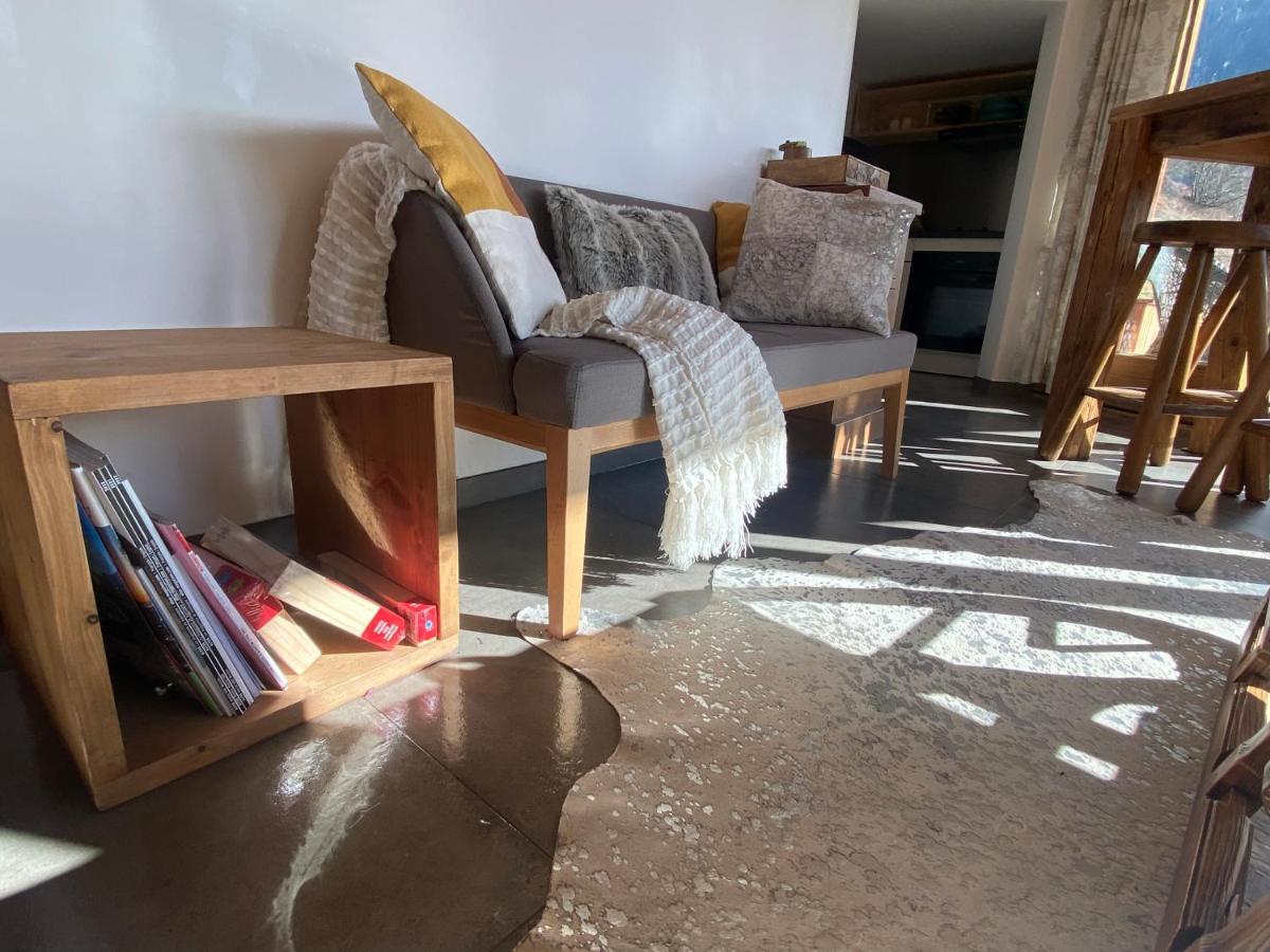 La Petite Azalee Lägenhet Montriond Exteriör bild